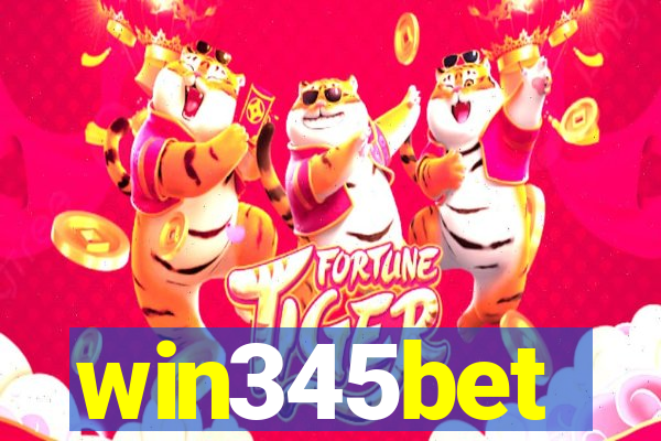 win345bet