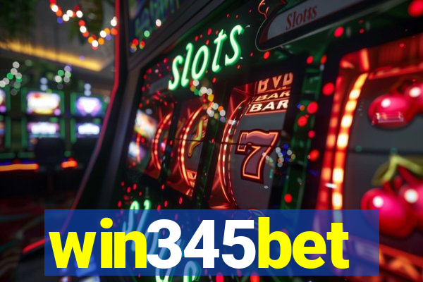 win345bet