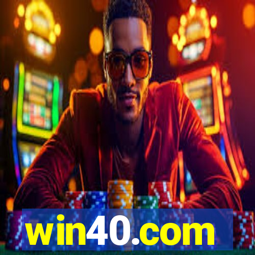 win40.com