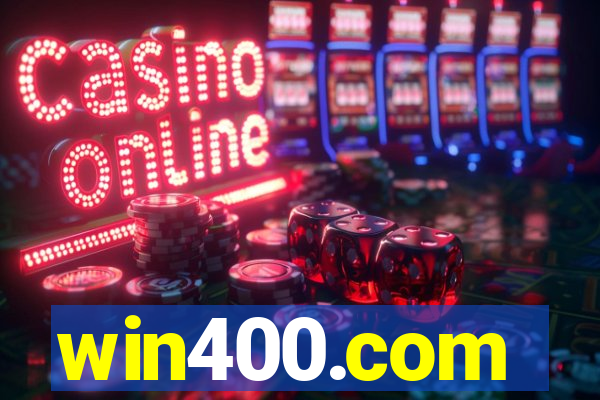 win400.com
