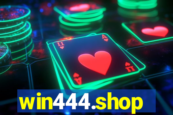 win444.shop