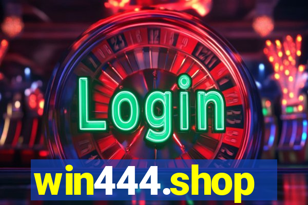 win444.shop
