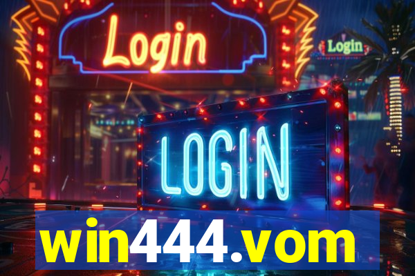 win444.vom