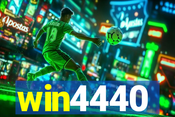 win4440