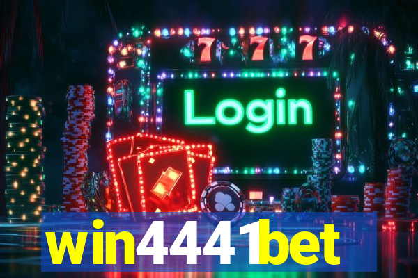 win4441bet