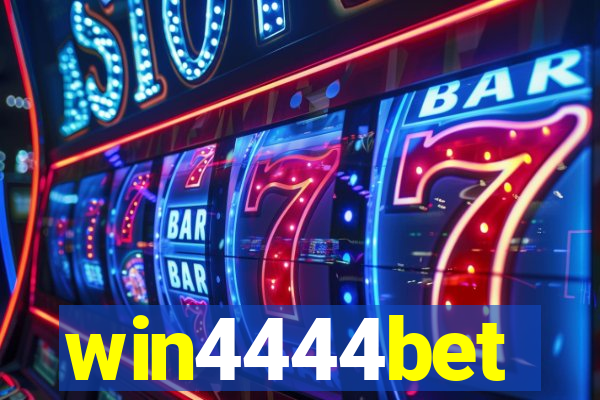 win4444bet