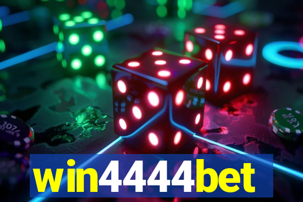 win4444bet
