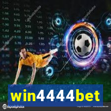 win4444bet