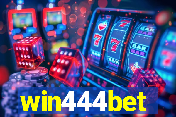 win444bet