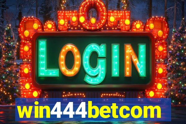 win444betcom