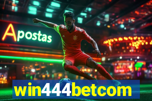 win444betcom