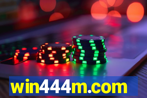 win444m.com