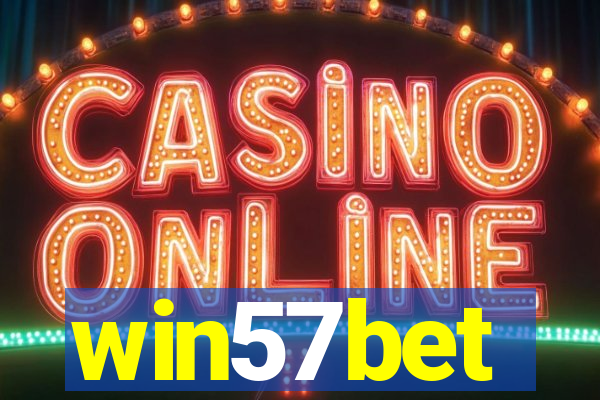 win57bet