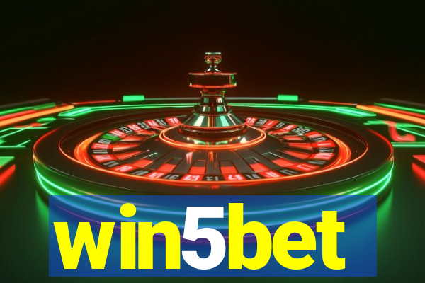 win5bet