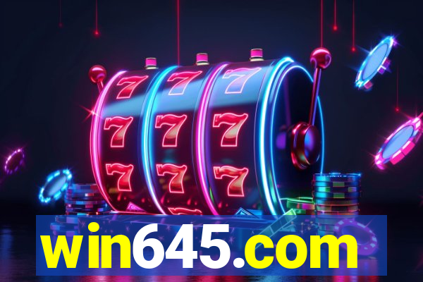 win645.com