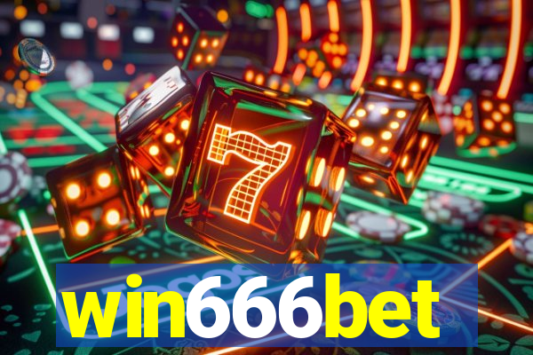 win666bet