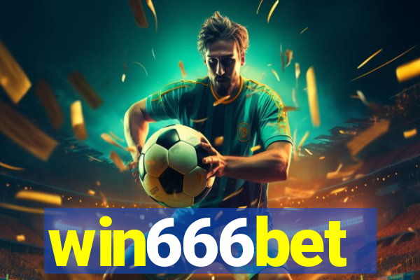 win666bet