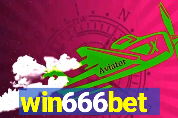 win666bet