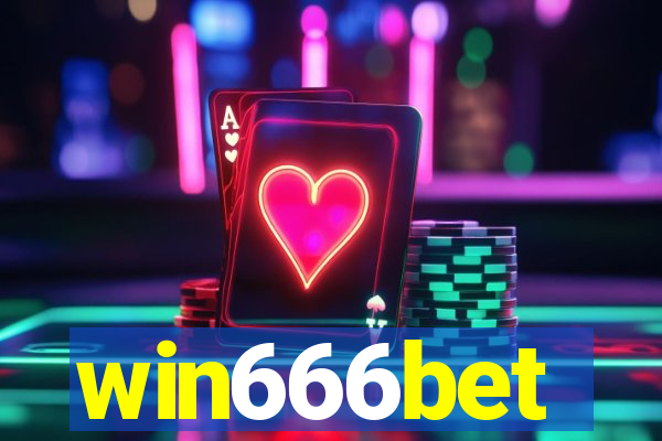 win666bet