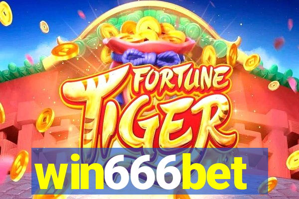 win666bet