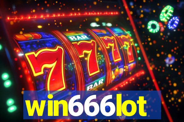 win666lot