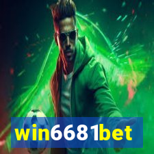 win6681bet