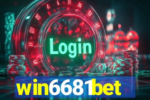 win6681bet