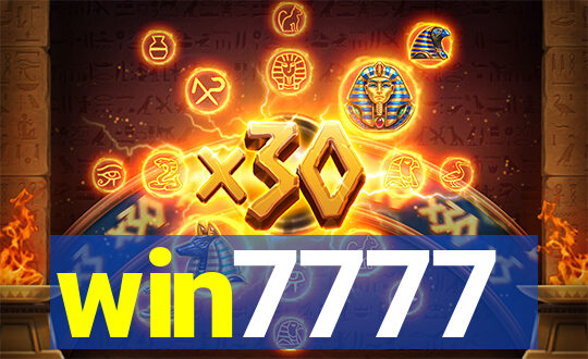 win7777