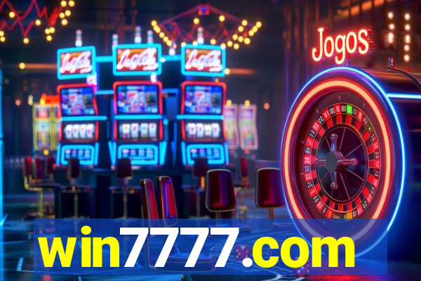 win7777.com