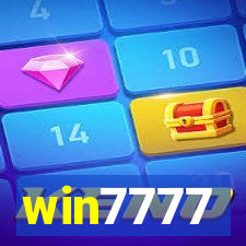 win7777