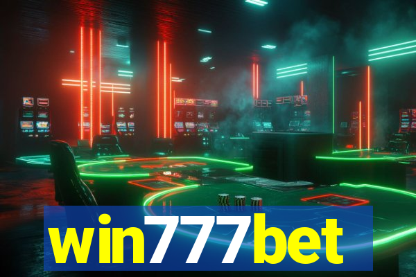 win777bet