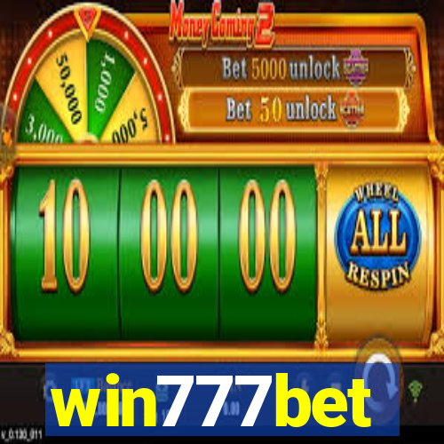 win777bet