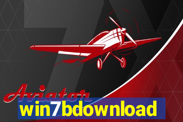win7bdownload