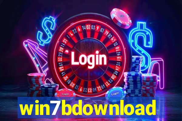 win7bdownload