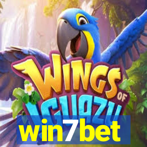 win7bet