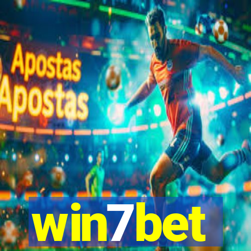 win7bet