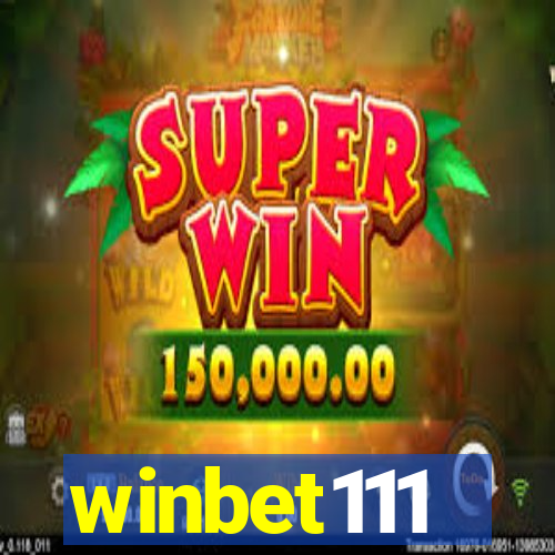 winbet111