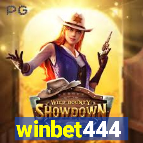 winbet444