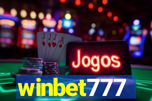 winbet777