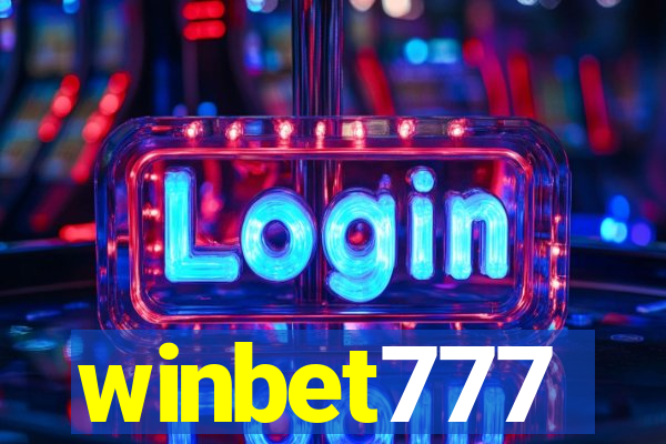 winbet777