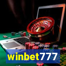 winbet777