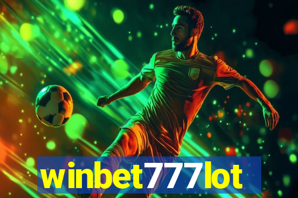 winbet777lot
