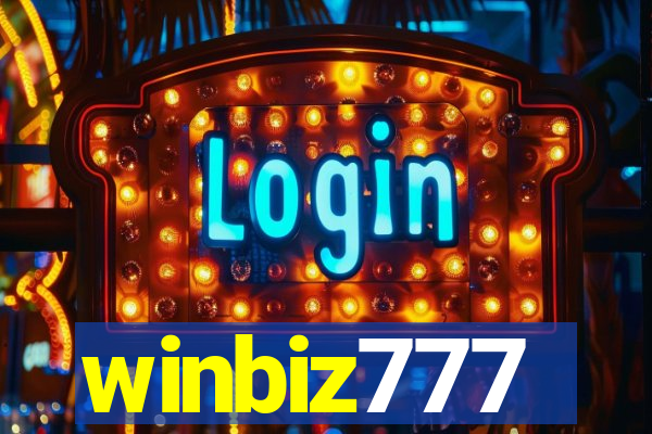 winbiz777