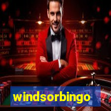 windsorbingo