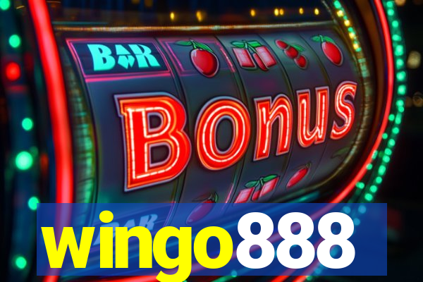 wingo888