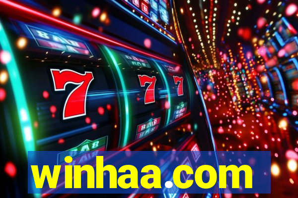 winhaa.com