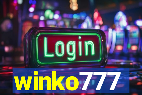 winko777