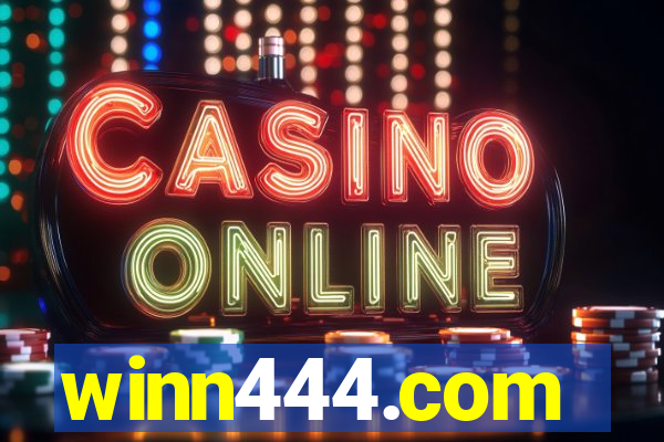 winn444.com