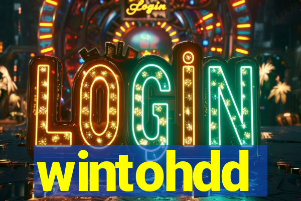 wintohdd