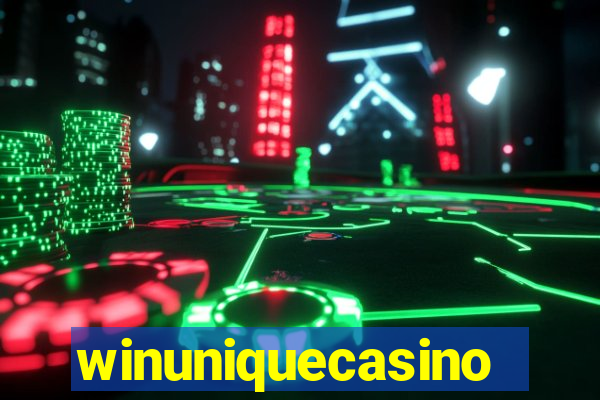winuniquecasino